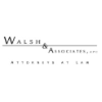 Walsh & Associates, Apc