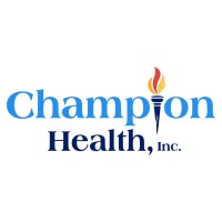 Champion Health Inc. logo - Similar company to Laasy