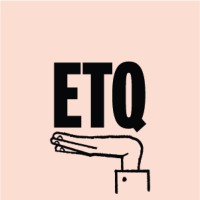 The Etiquette Group logo - Similar company to Host Staffing