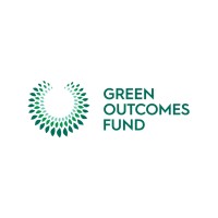 Green Outcomes Fund logo - Similar company to Impactspace
