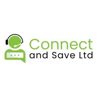 Connect and Save logo - Similar company to Interconnection Centre