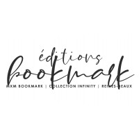 Editions Bookmark logo - Similar company to Start & Become Coaching