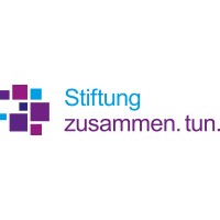 Stiftung zusammen. tun. logo - Similar company to Neuroraum Fortbildung