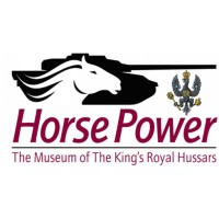 Horsepower The Museum of The King's Royal Hussars logo - Similar company to The Gurkha Museum Trust