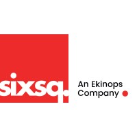 SixSq logo - Similar company to Ekinops