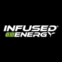 Infused energy tea blends GmbH logo - Similar company to Rundum.Dog