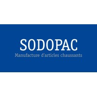 SODOPAC logo - Similar company to Arbotech