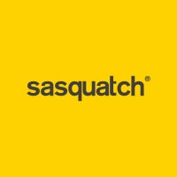 Sasquatch Advertising ME logo - Similar company to Yellowtooths+