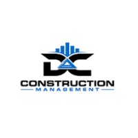 DC Construction Management logo - Similar company to Ridgeline Construction Group, Inc.