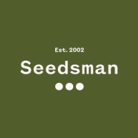Seedsman Seeds logo - Similar company to Pharmaseeds