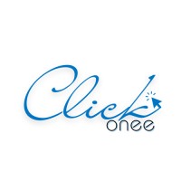 Click Onee logo - Similar company to Clickonce