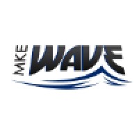 MKE Wave logo - Similar company to Your Move Mke