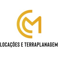 CM Locações e Terraplanagem logo - Similar company to Moriá Terraplanagem