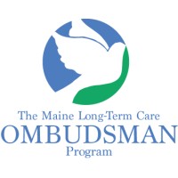 MAINE LONG TERM CARE OMBUDSMAN PROGRAM logo - Similar company to Alfond Youth & Community Center