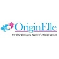 Originelle Fertility Clinic & Women's Health Centre logo - Similar company to Plus 5Xp