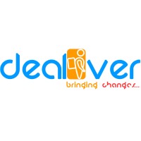 Dealiver logo - Similar company to Ganitel