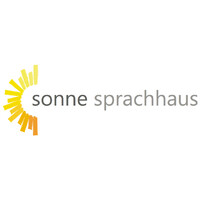 Sonne Sprachhaus logo - Similar company to Verba Germanedu