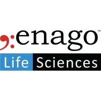 Enago Life Sciences logo - Similar company to Enago (Crimson Interactive)