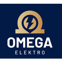 Omega Elektro AS logo - Similar company to Sj Sol As