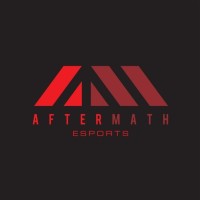 afterMath Esports logo - Similar company to Tiremaxx Ltd.