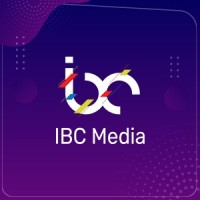 IBC Media logo - Similar company to Rabble Labs