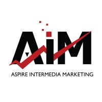 Aspire Intermedia Marketing logo - Similar company to America Seed Ltd