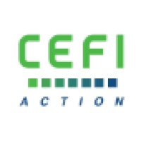 CEFI ACTION logo - Similar company to Vagabond.Work