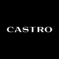 Castro Residential logo - Similar company to Caffeinated Beauty Bar
