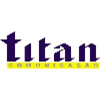 Titan Comunicação Ltda. logo - Similar company to Wa Publicité