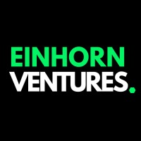 Einhorn Ventures logo - Similar company to Generation Tech Partners