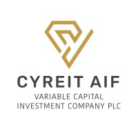 CYREIT - AIF VARIABLE CAPITAL INVESTMENT COMPANY PLC logo - Similar company to Seven Property Group