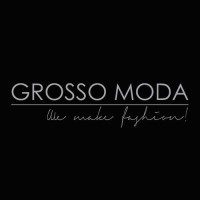 Grosso Moda logo - Similar company to Eastdk