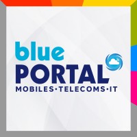 Blue Portal Group logo - Similar company to Elevate Os
