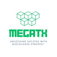 MEGATX logo - Similar company to Otherland.App