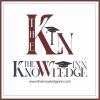 Knowledge Inn logo - Similar company to Beyondborders.