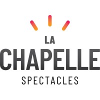 La Chapelle spectacles logo - Similar company to One-Logix