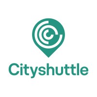 Cityshuttle logo - Similar company to Master Services