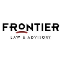 Frontier Law and Advisory logo - Similar company to Silta Finance
