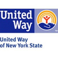United Way of New York State logo - Similar company to D1 Airport Holdings