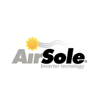 AIRSOLE logo - Similar company to Airysole