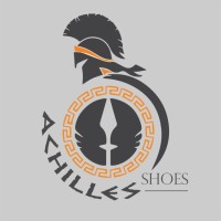 Achilles-أكيليس logo - Similar company to Ticker Egypt