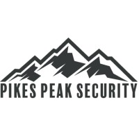 Pikes Peak Security logo - Similar company to Summit Tactical Group, Llc