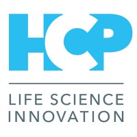 HCP life science logo - Similar company to Hcp Innovation