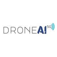 droneAI logo - Similar company to Raincloud Defense