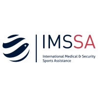 IMSSA logo - Similar company to Cid Erp - Fair It