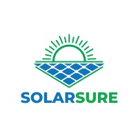 Solarsure.in logo - Similar company to Pr Power