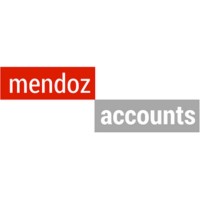 MendozAccounts logo - Similar company to Bni Alpha - Brisbane