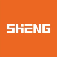 Shanghai Shengsheng Mechanical Co.,Ltd logo - Similar company to Soarability