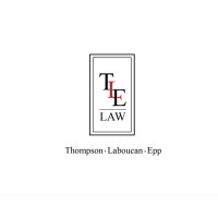 Thompson, Laboucan & Epp LLP logo - Similar company to Ackroyd Llp