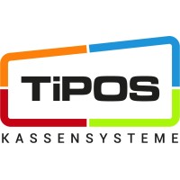 TiPOS GmbH logo - Similar company to Ronge & Partner Group